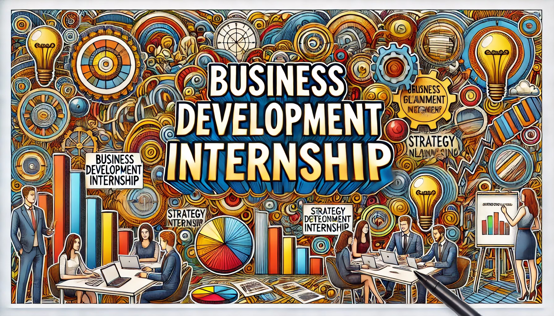 Business Development Internship 2025 at Mendix