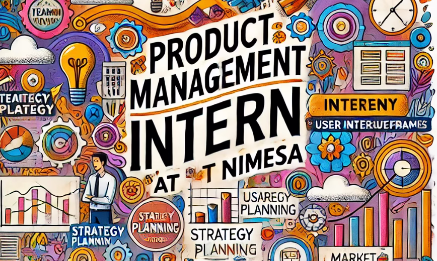 Product Management Intern