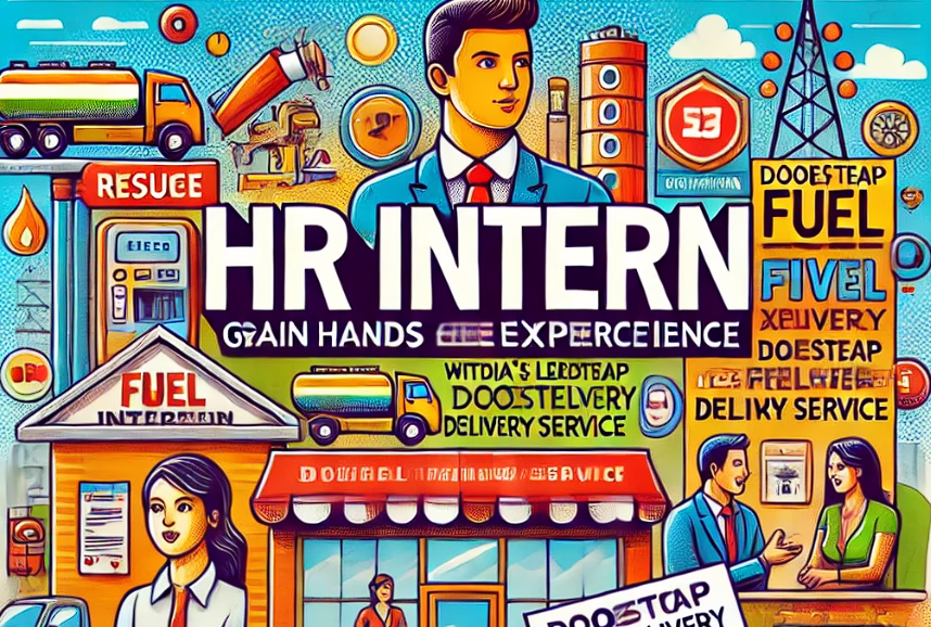 HR Intern