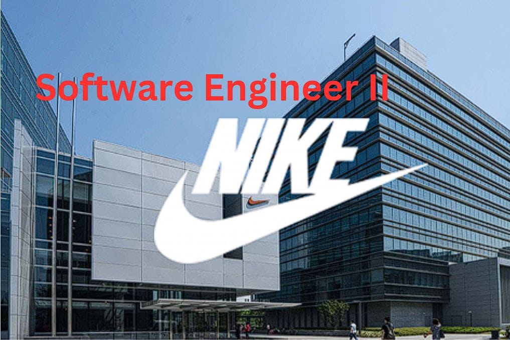 Software Engineer - II
