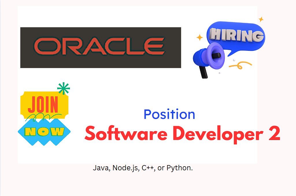 Software Developer 2