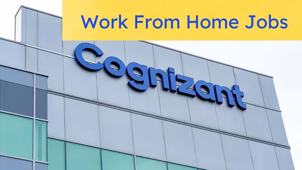 Work From Home Jobs