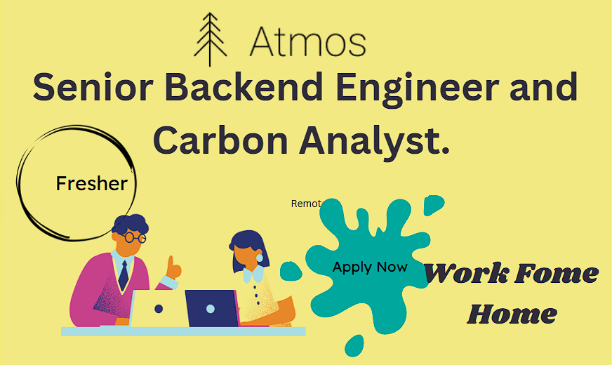 Senior Backend Engineer