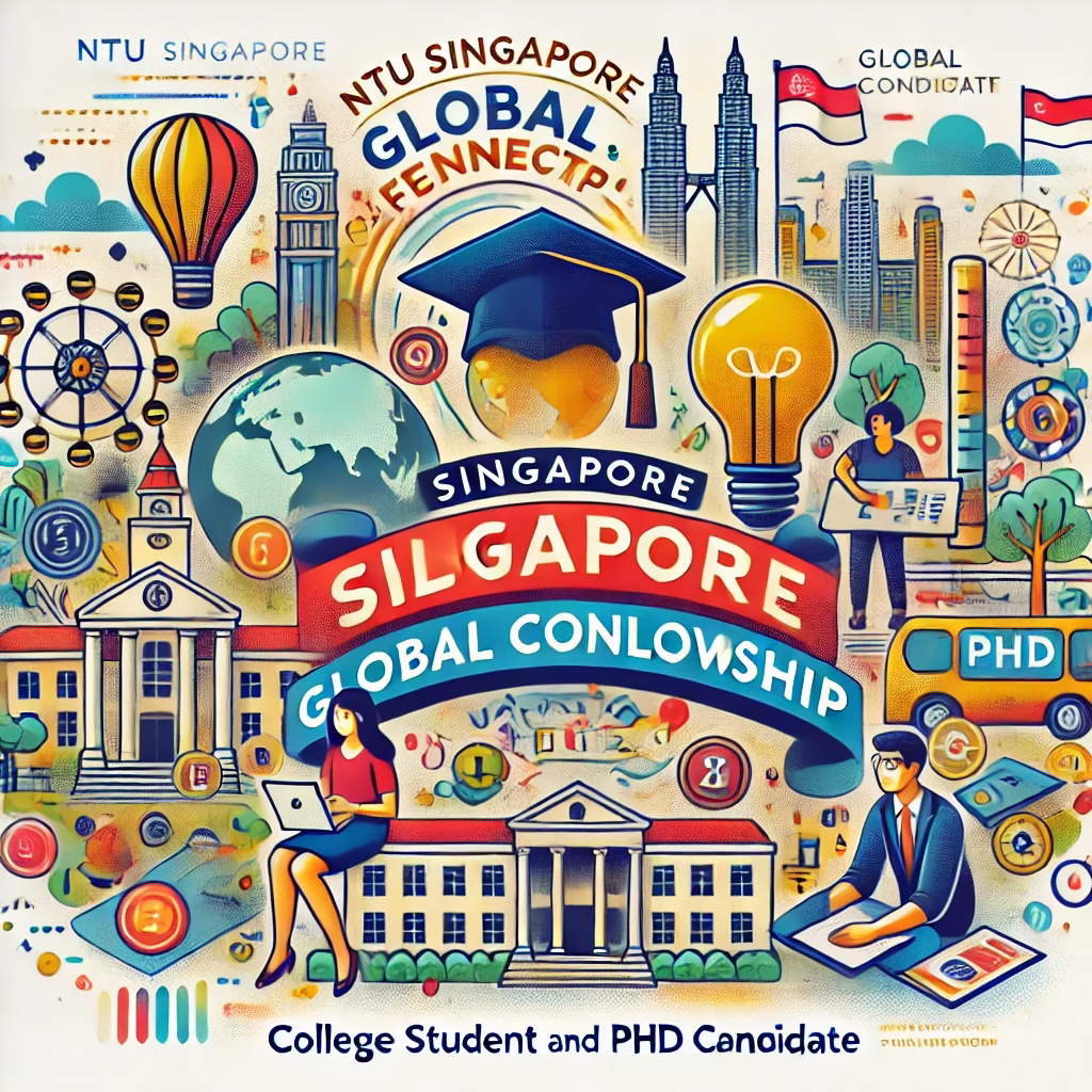 NTU Singapore Global Connect Fellowship