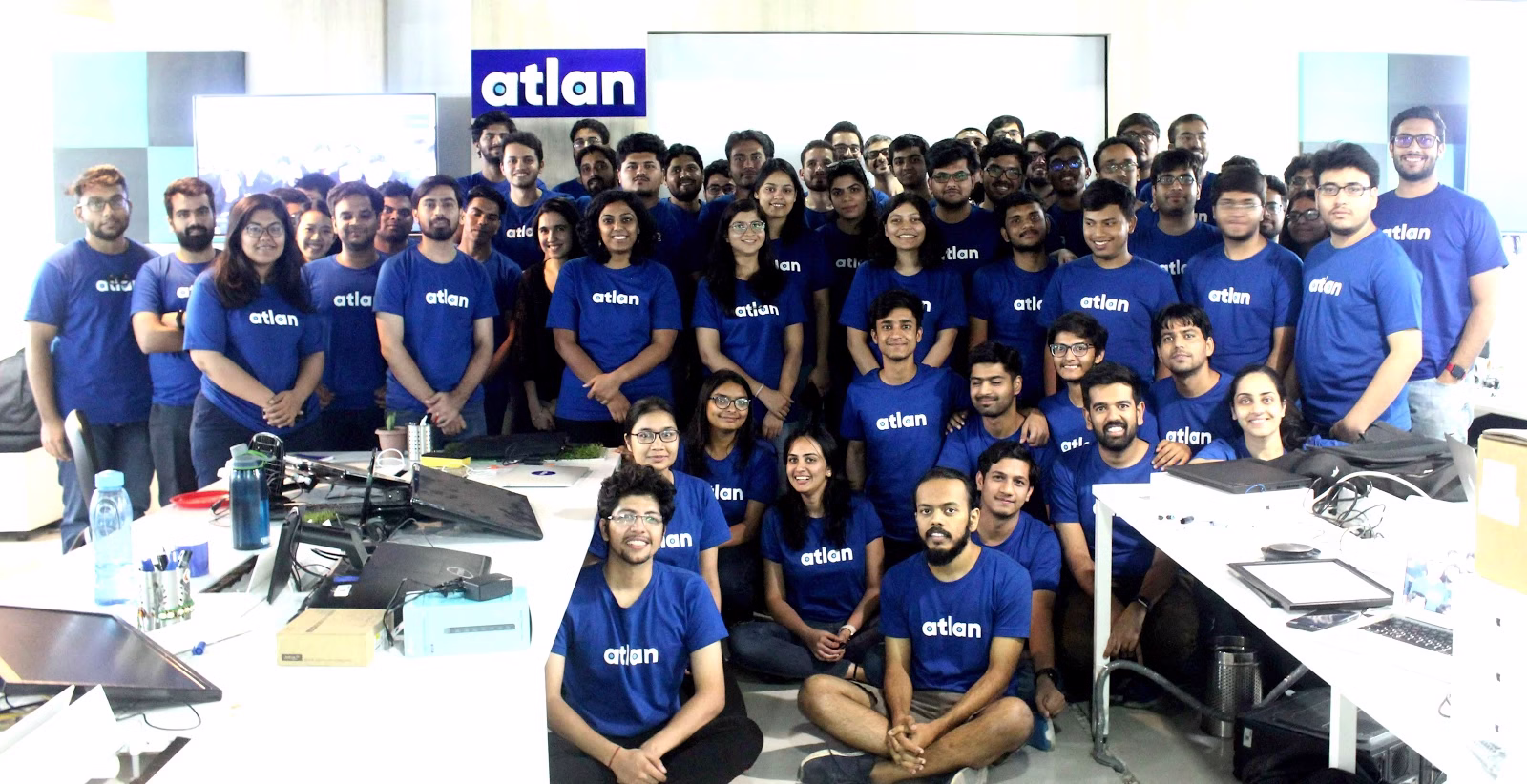 Kickstart Your Tech Career with Atlan’s Software Engineering Internship