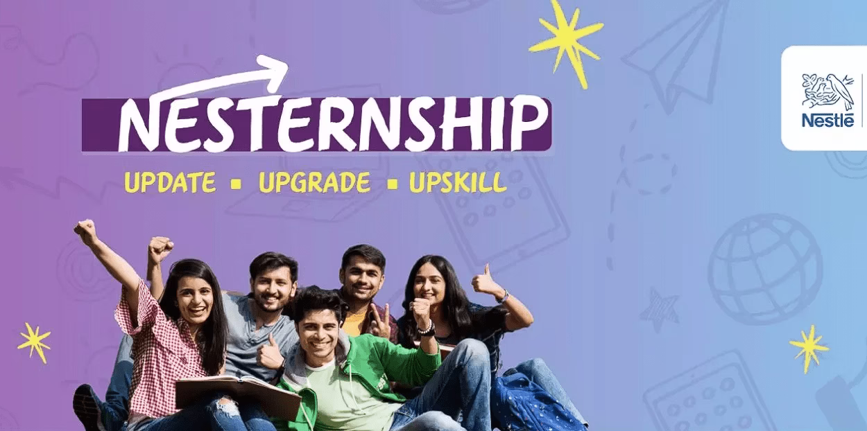 Nestlé Internship Program 2025: Launch Your Career with a Global Leader