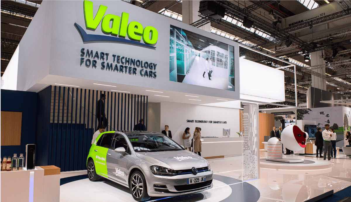 Exciting Internship at Valeo, Chennai [EMC; Stipend Available] – Apply Now in 2025!
