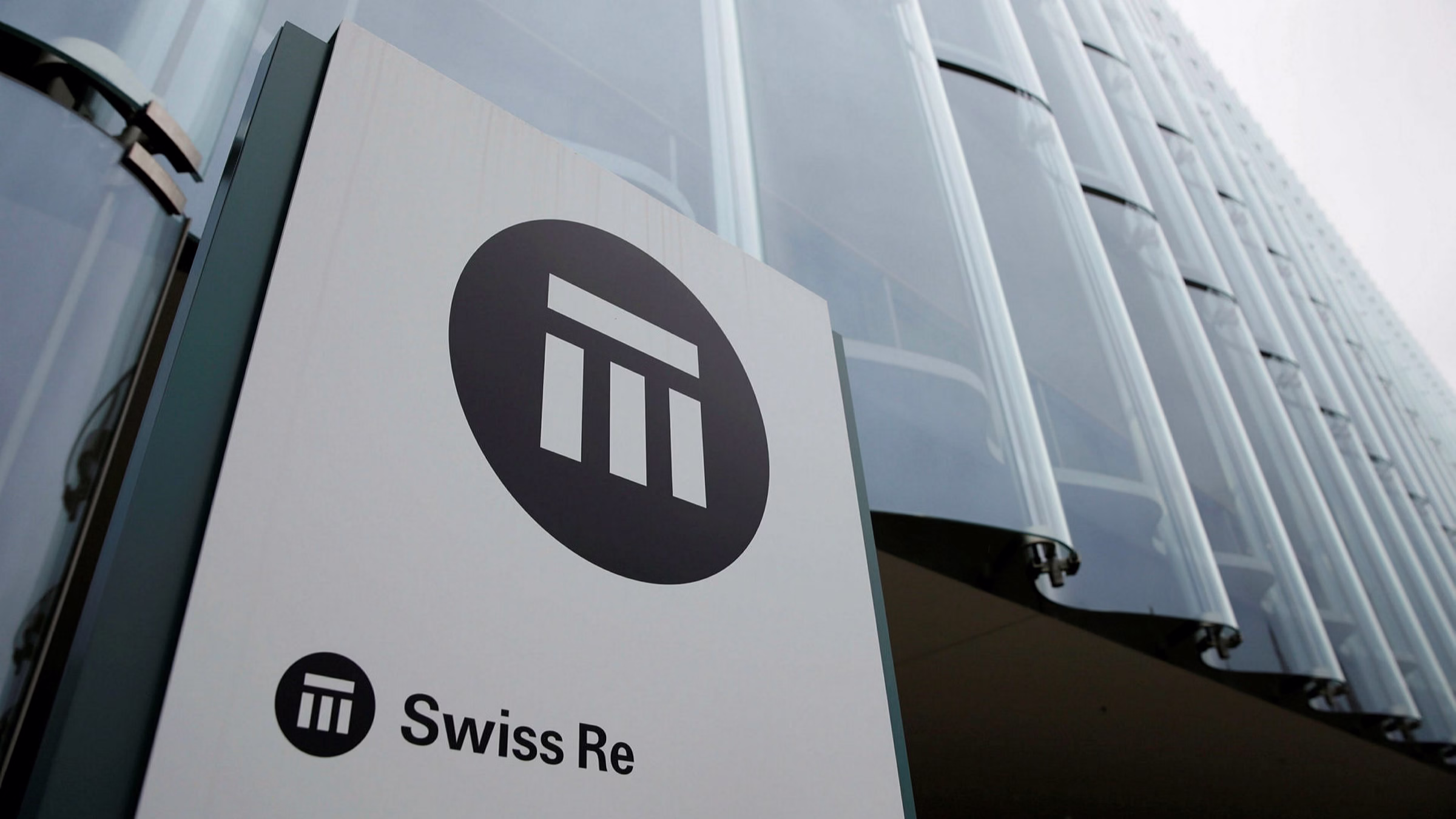 Apprenticeship at Swiss Re