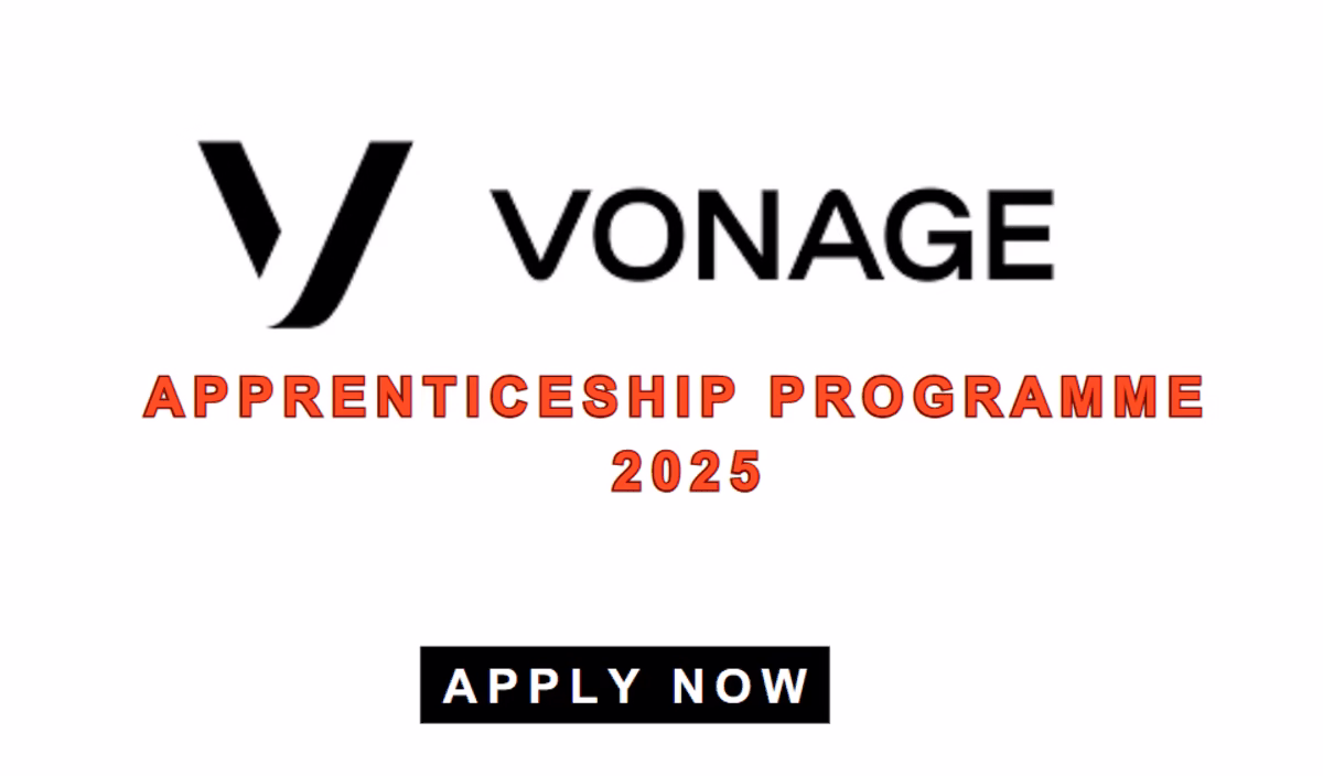 Apprenticeship at Vonage India: [ Stipend INR 50,000/month, freshers ] , Check Application Process