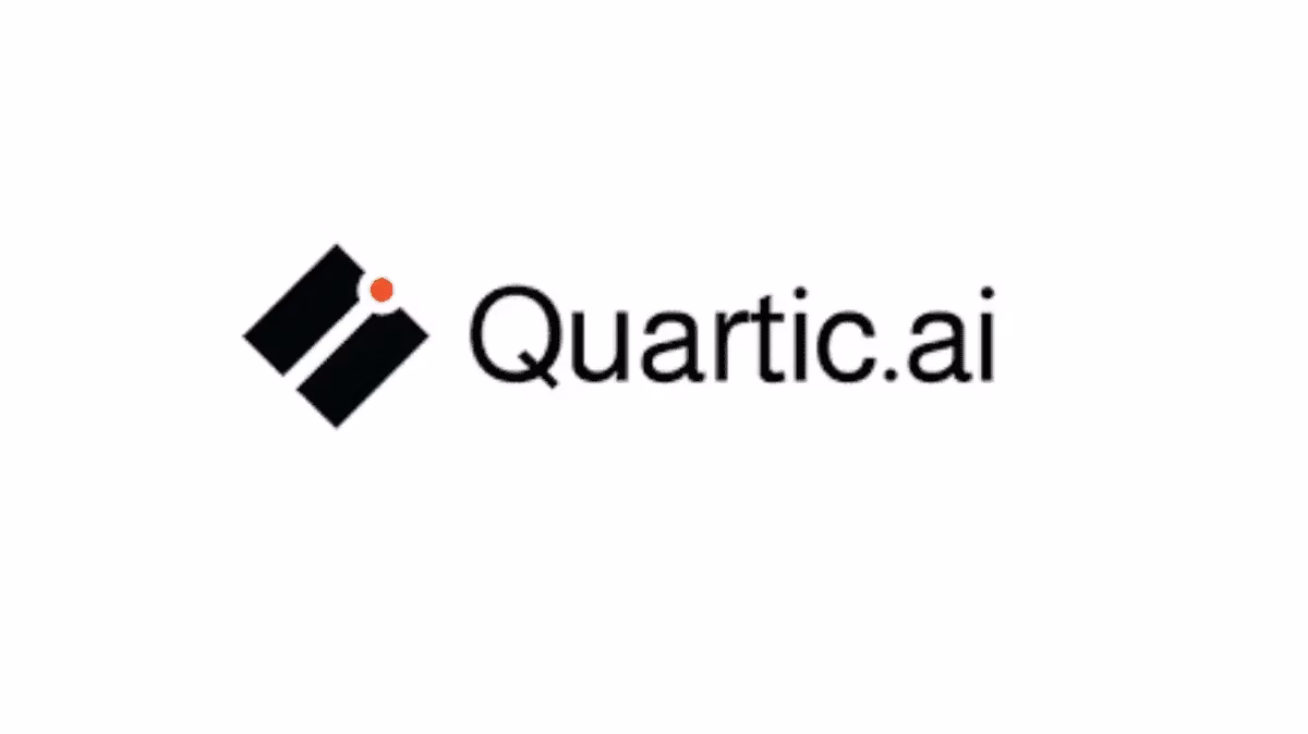 Frontend Developer Intern at Quartic.ai – Summer Internship 2025 | Remote Opportunity