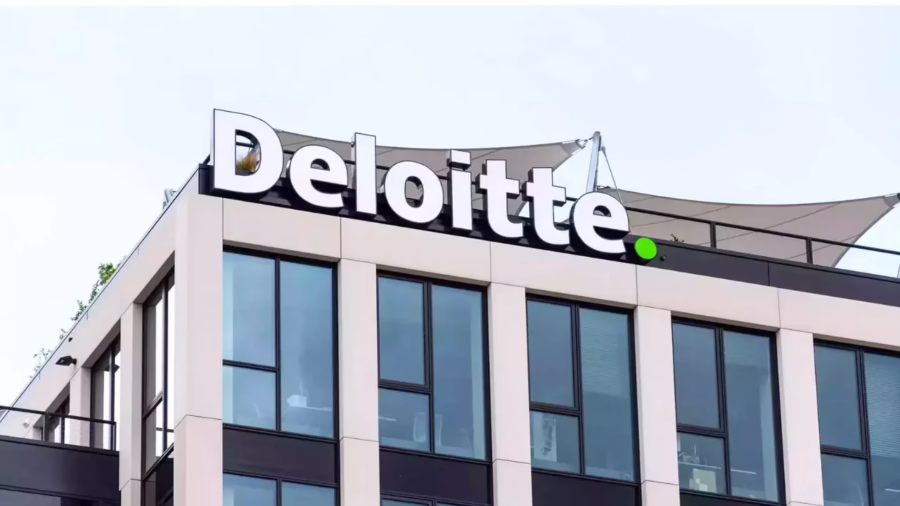 Software Developer Analyst at Deloitte – Full-Time Role in Bangalore