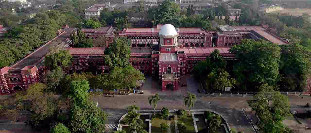 Anna University Summer Internship 2025 – Learn Wireless Transceiver Design at C-WiSD