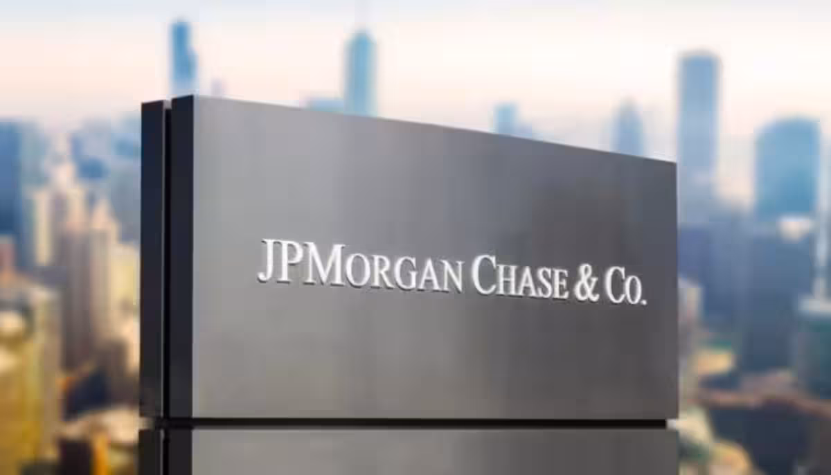 JPMorgan Chase Summer Analyst Program 2025