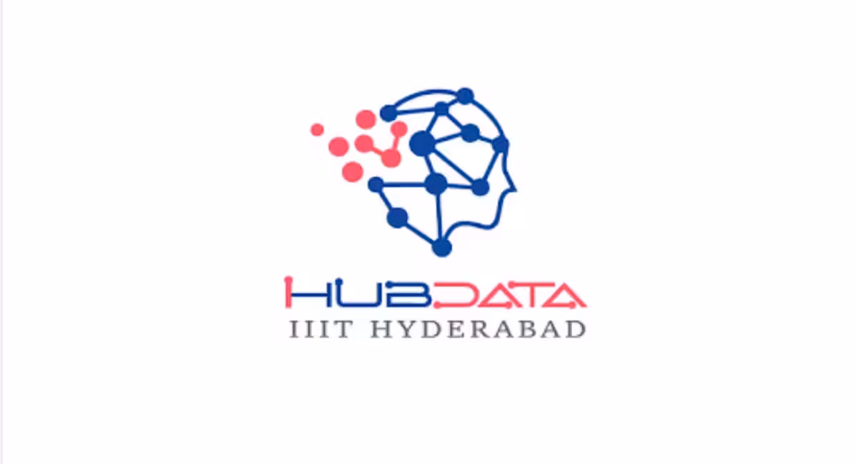 iHub-Data, IIIT Hyderabad Internship 2025 (Young Research Internship )