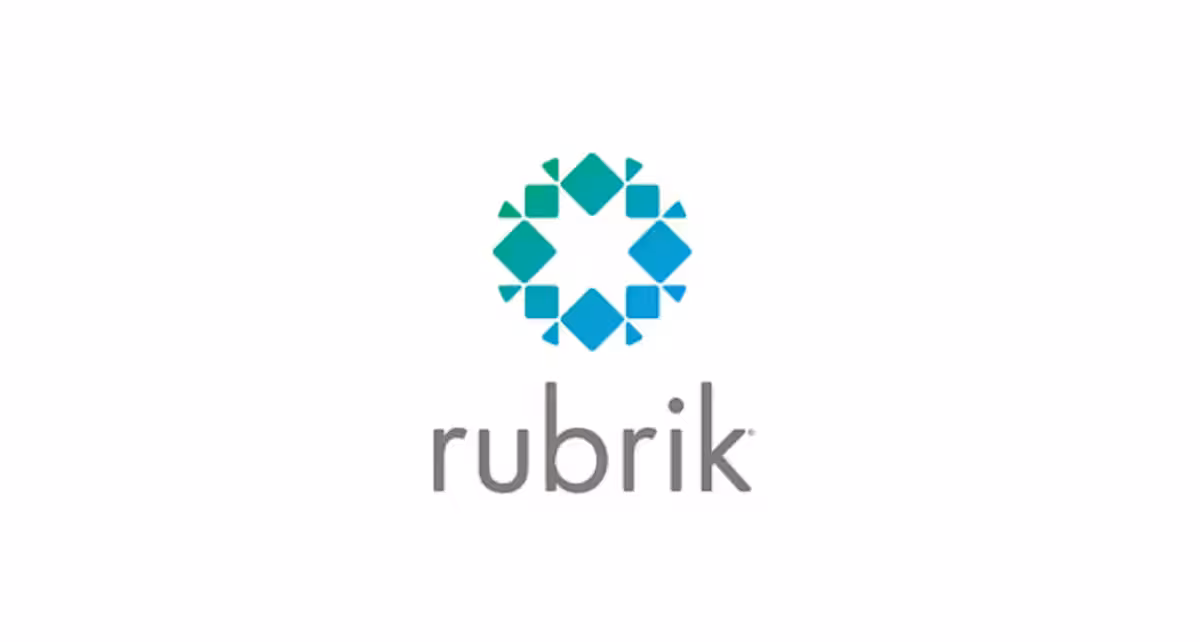 Legal Internship at Rubrik – Apply Now for a Remote Legal Role in Bangalore