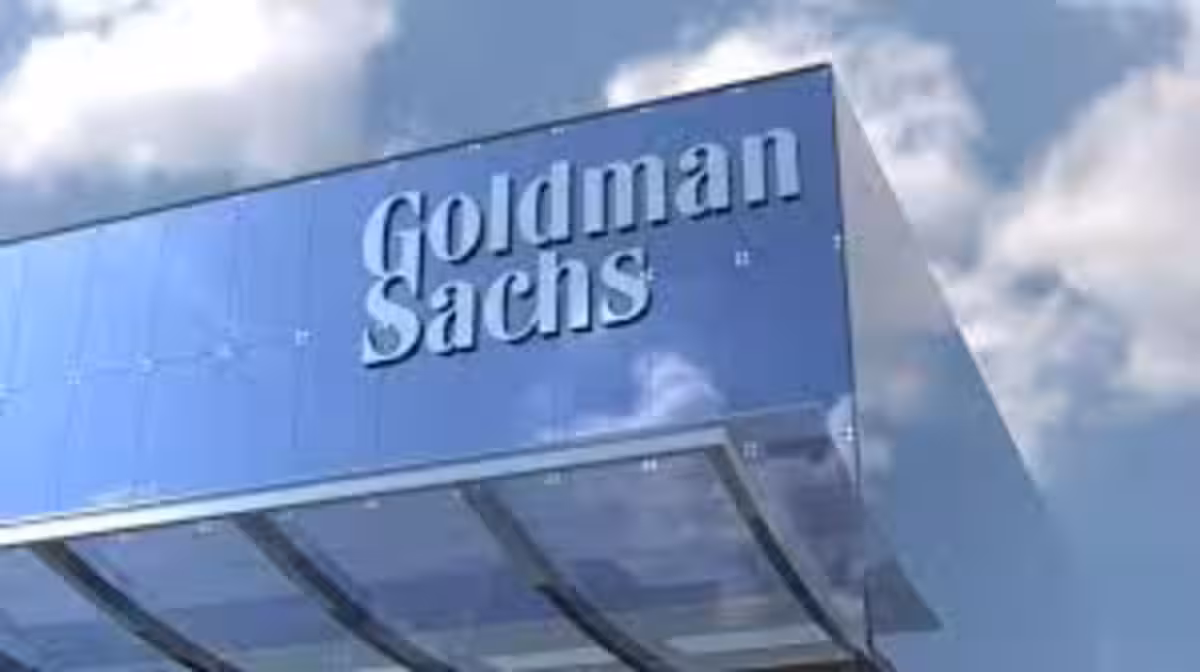 Goldman Sachs Summer Internship 2025 In Finance