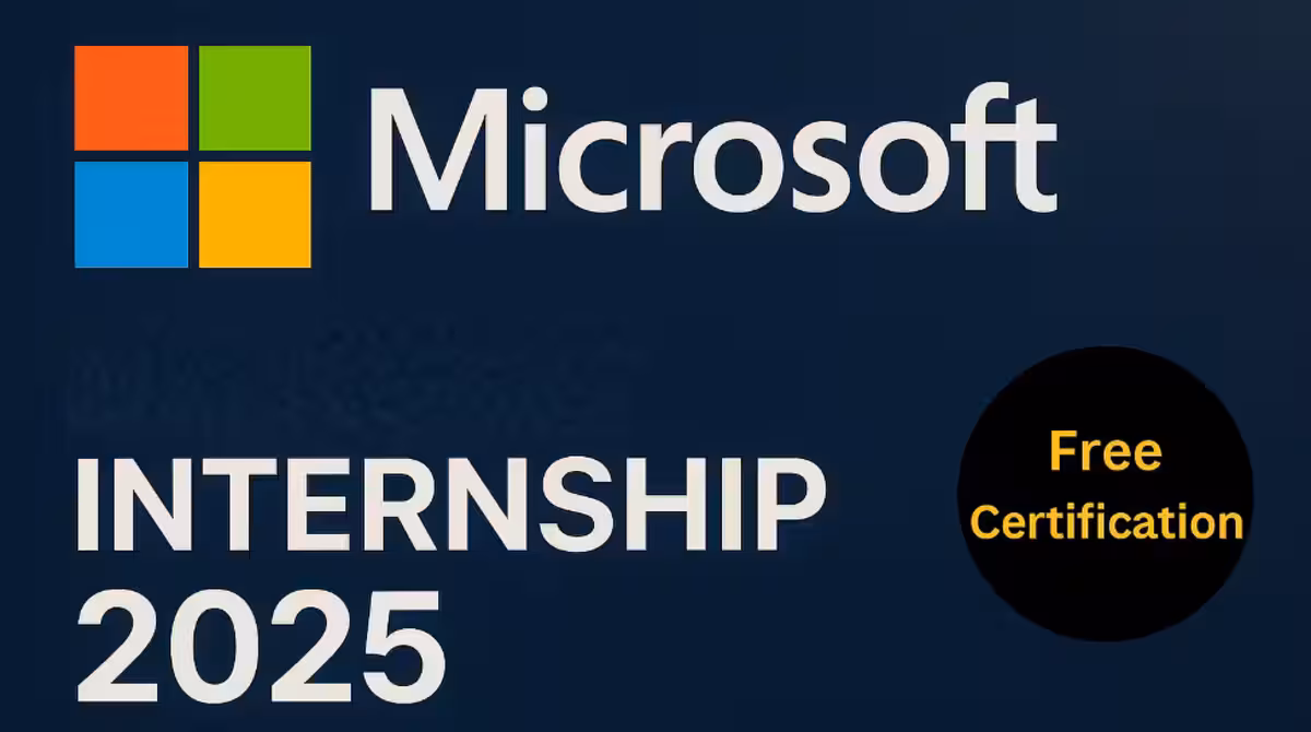 Amazon Internship 2025: Team Leader Role in Bangalore Now Open for Freshers