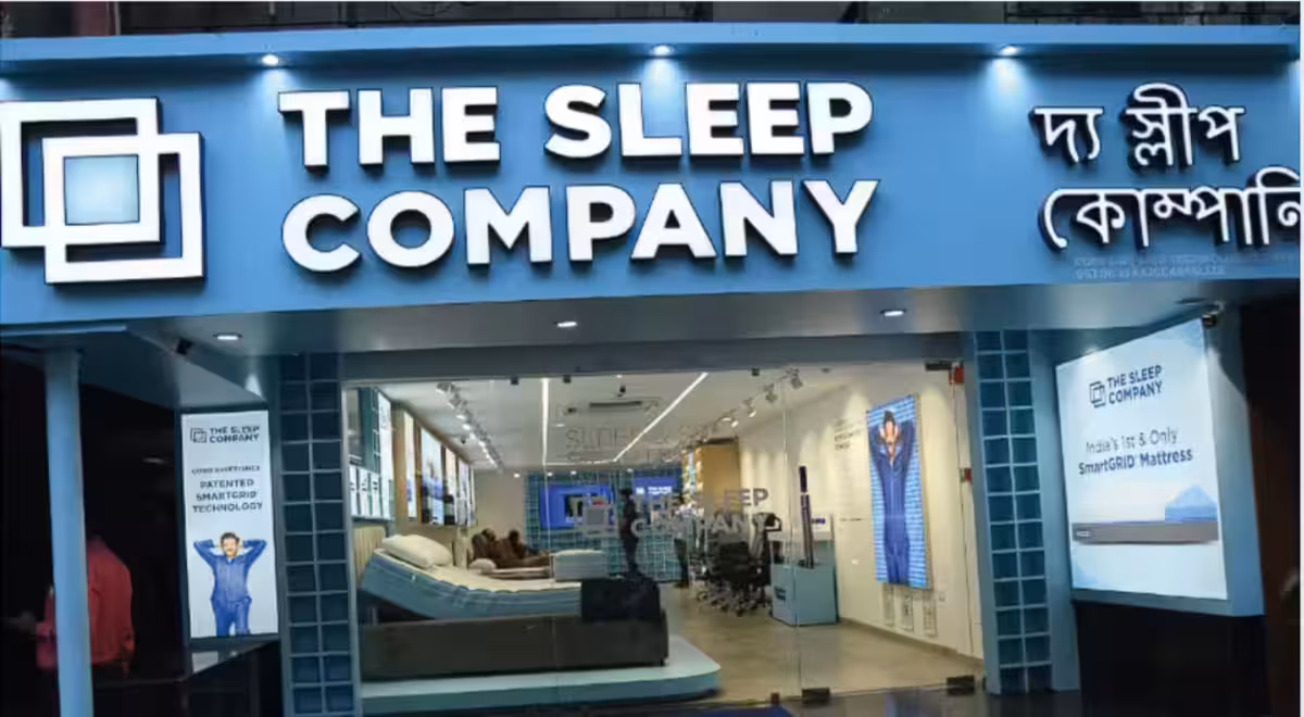 Content Writing Internship at The Sleep Company – Apply Now to Build Your Creative Career