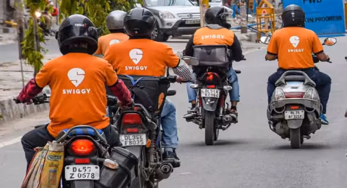 Software Engineer Job at Swiggy—Backend Developer (GoLang) | Remote Opportunity 2025