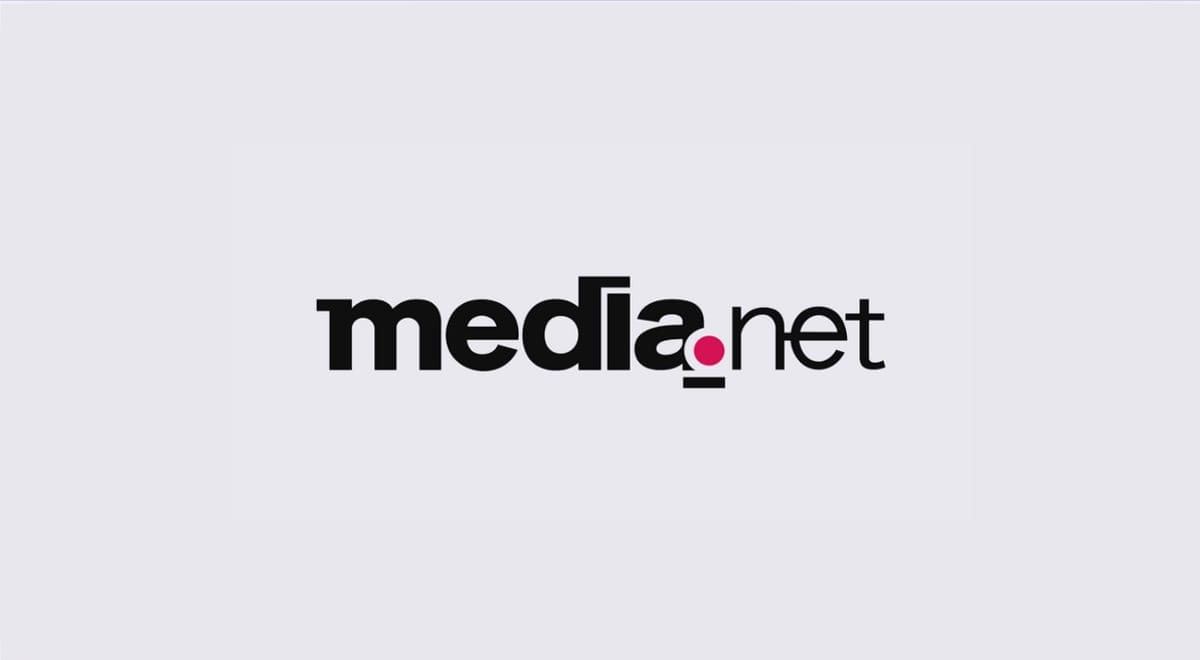 Logo of media.net company to repersent Media Net Jobs for Freshers & Recent Grads—Hiring for SDE Role