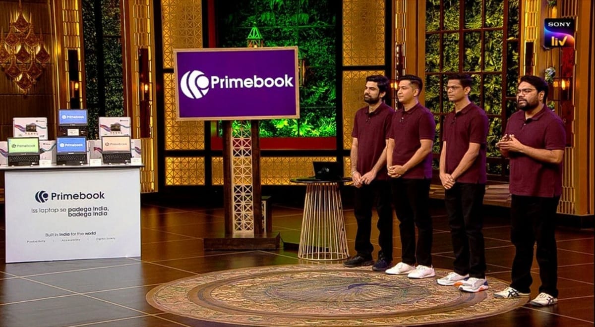 Primebook India Internship 2025 [3-Month Paid Opportunity]: Apply Now